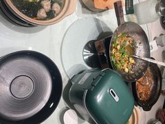 -费大厨辣椒炒肉(太平老街店)