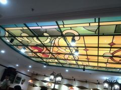 -比亚森自助烤肉料理(裕华店)