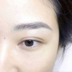 -韩美绣·骨相纹眉·洗眉美瞳线