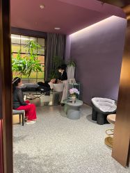 -花隐·美芙炫海菲秀皮肤管理中心