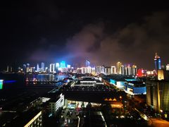 -VENU+海景酒廊