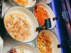 -德得轩自助烤肉(宏泰广场店)