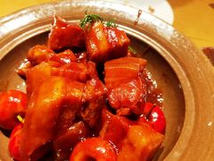 -奉天小馆·非遗东北菜(沈阳万象城店)