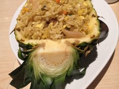 -避风塘(宝山万达店)