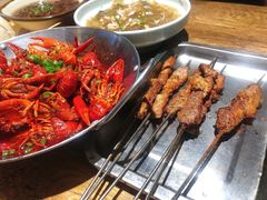 -永红源啤酒·烧烤·海鲜·大排档(青特城店)