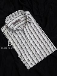 点击看大图 -Brother西服礼服定制·商务·婚礼(佛山南海店)