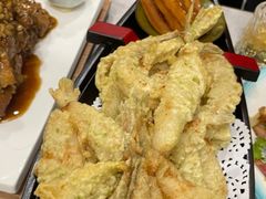 -君霖海鲜私房菜(春柳店)