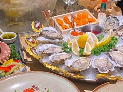 -囧吉香生蚝牛排馆(湖北路店)