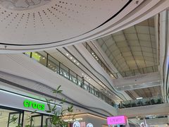 -万达广场(大明宫店)