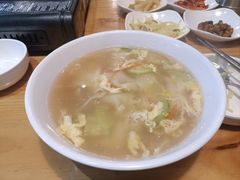 -山海珍味韩国料理(奥城店)