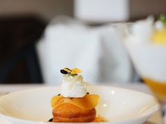 -Le Comptoir de Pierre Gagnaire
