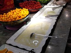 -哆来咪火锅烤肉自助(牌楼店)