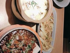 -蜜桃餐厅·伴山(绿宝广场店)