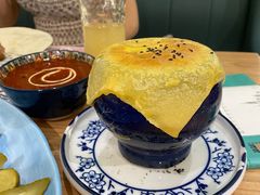 -库滋明·俄罗斯特色美食(中央大街店)