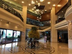 -广州珀丽酒店