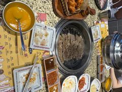 -安又胖韩国烤肉(美罗城店)