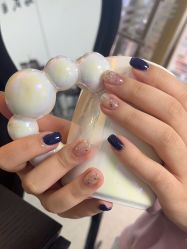 -芊屿芊浔美甲