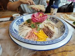 -老雒阳面馆·水席·洛阳菜(纱厂路店)