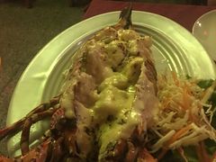 -Red Lobster