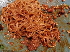 宜宾燃面-金鼎轩(方庄天坛店)
