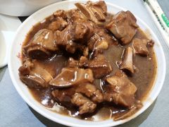 豉汁排骨-都市快车(南五马路店)
