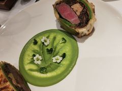 -L'Arome芳芳法国餐厅(仙林金鹰店)