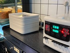 自助取餐区-张正麻辣串(包河万达店)