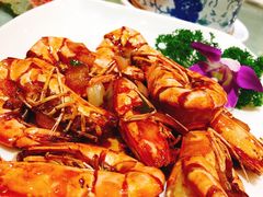 -海儀美食楼(湾仔海鲜街店)