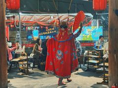 -镇江龙·火锅串串(武侯祠店)