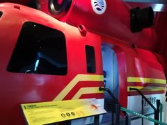 -贝林大翅鲸简餐厅(国家海洋博物馆店)