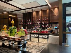 -康莱德酒店·美庭自助餐厅