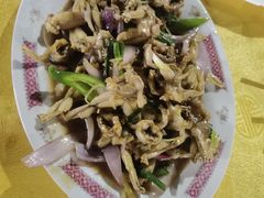 -棠记大排档(海珠店)