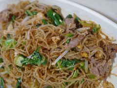 -菜忠潮州牛肉店(岗厦店)