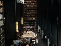 -木嘛working coffee(前海店)
