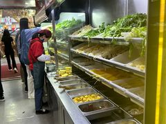 -安发瞧麻辣烫(总店)