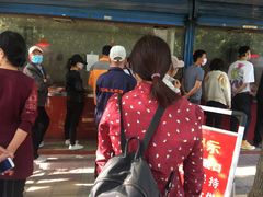 -土门八珍烤鸡腊味店(土门老店)