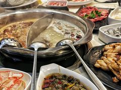 -多迷烫菜广场(水心大厦店)