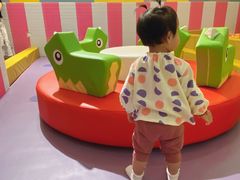 -芭菲盛宴·环球美食(北城国际店)