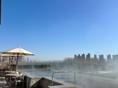 -清河半岛温泉度假酒店