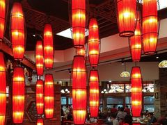 -龙抄手(春熙路总店)