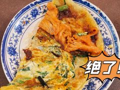-老客满蛋饼(双塔市集店)