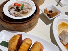 -潮福城大酒楼(湖滨北路店)