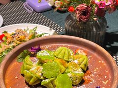 -翡翠鸟精品泰国菜(北辰财富中心店)