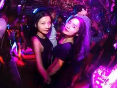 -苏荷SOHO酒吧(越秀旗舰店)