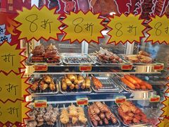 -万达广场(济南高新店)