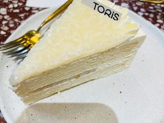 -Toris(LuOne凯德晶萃广场店)