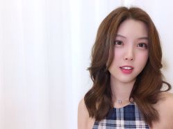 点击看大图 -3AM HAIR SALON烫发染发接发