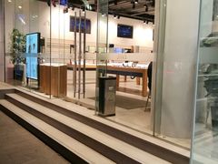 店内环境-JINS(上海宏伊国际广场店)