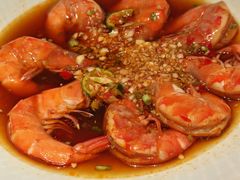 -潮州府·潮菜·砂锅粥(徐家汇店)