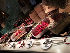 -漢咖啡·全服务式自助晚餐(武汉洲际酒店)